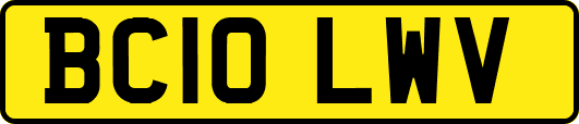 BC10LWV