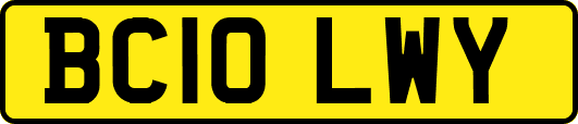 BC10LWY