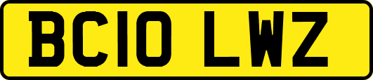 BC10LWZ
