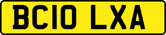 BC10LXA