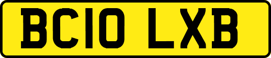 BC10LXB
