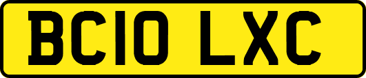 BC10LXC