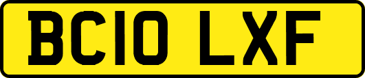 BC10LXF