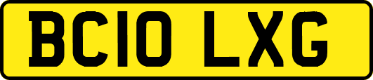 BC10LXG