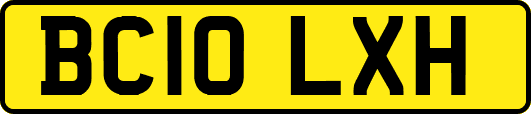 BC10LXH