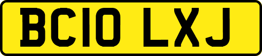 BC10LXJ
