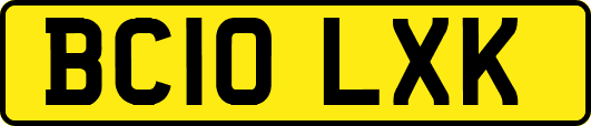 BC10LXK