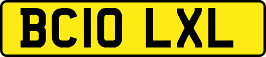 BC10LXL
