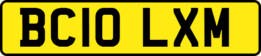 BC10LXM