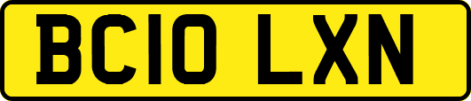 BC10LXN