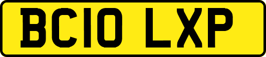 BC10LXP