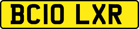 BC10LXR