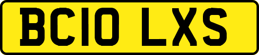 BC10LXS