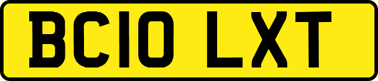 BC10LXT