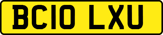 BC10LXU