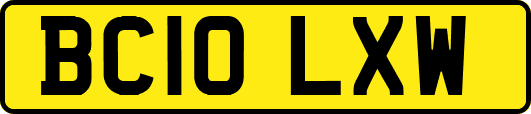 BC10LXW