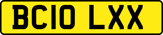 BC10LXX