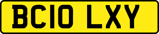 BC10LXY