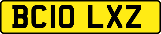 BC10LXZ