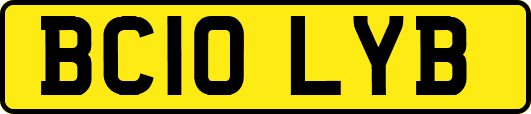 BC10LYB