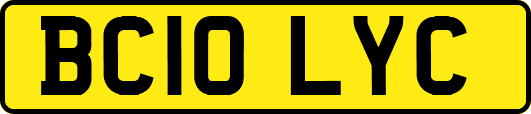BC10LYC