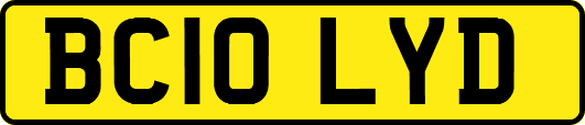 BC10LYD