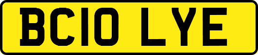BC10LYE