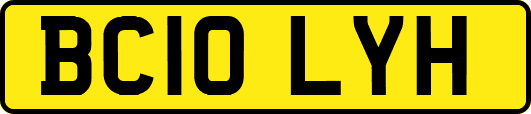 BC10LYH
