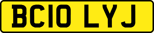 BC10LYJ