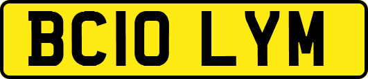 BC10LYM
