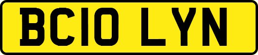 BC10LYN