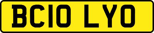 BC10LYO