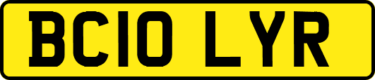 BC10LYR
