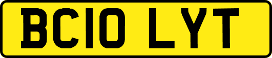 BC10LYT