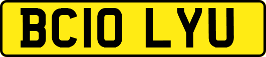 BC10LYU