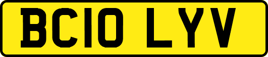 BC10LYV