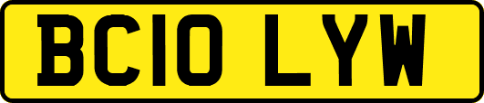 BC10LYW