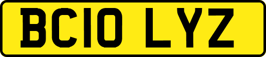 BC10LYZ