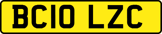 BC10LZC