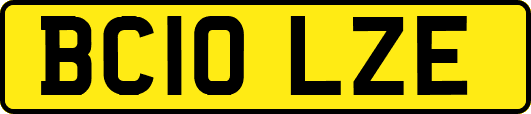 BC10LZE