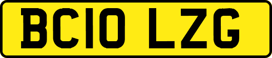 BC10LZG
