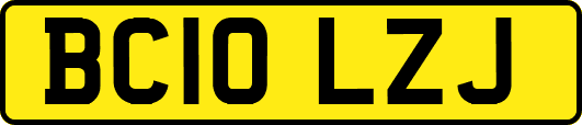 BC10LZJ