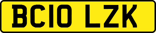 BC10LZK
