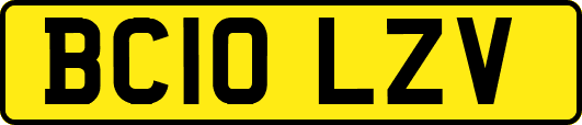 BC10LZV