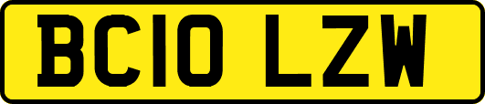 BC10LZW