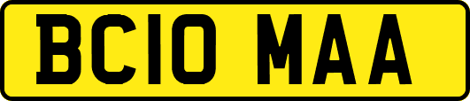 BC10MAA