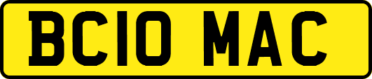 BC10MAC