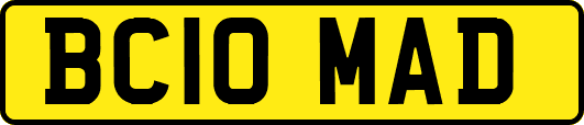 BC10MAD