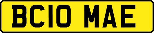 BC10MAE