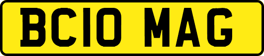 BC10MAG
